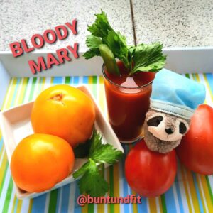 Read more about the article Bloody Mary