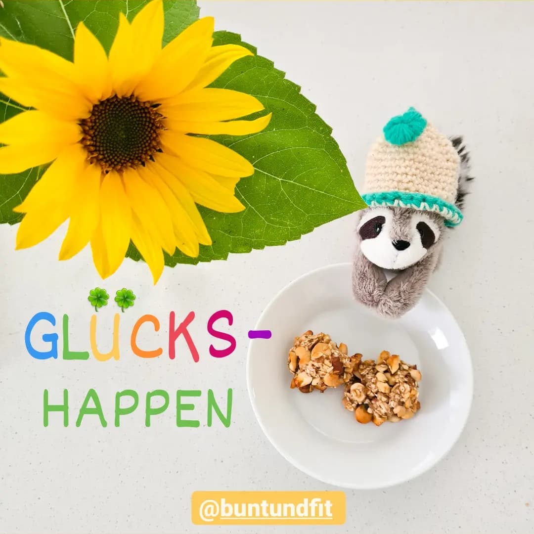 Read more about the article Glücks-Happen