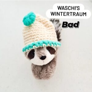 Read more about the article Waschi`s Wintertraum Bad