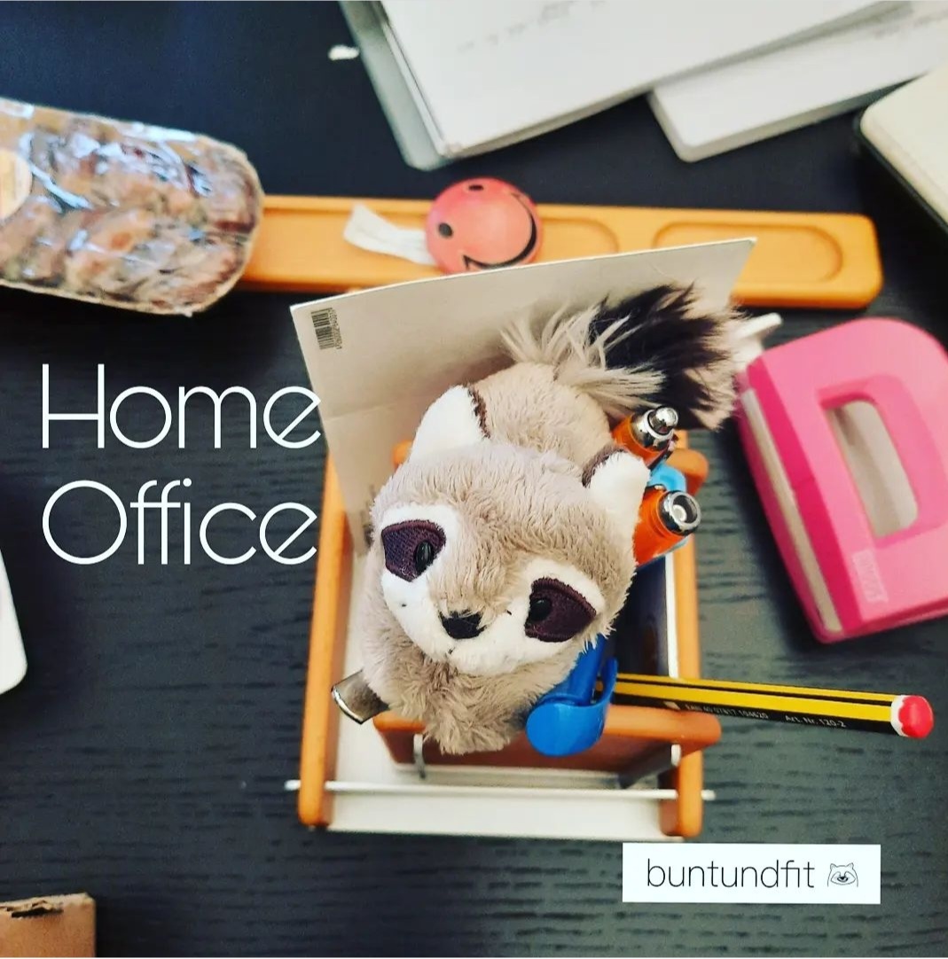 Read more about the article Im Homeoffice 2
