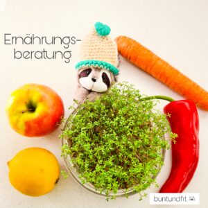 Read more about the article buntundfit Ernährungsberatung