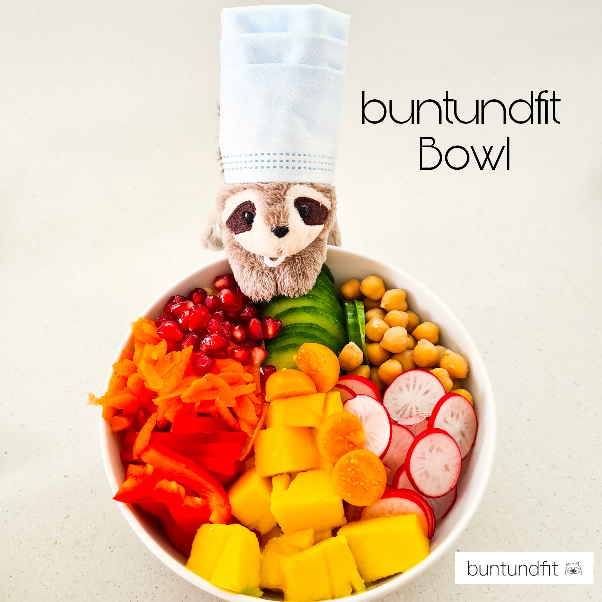 Read more about the article buntundfit Bowl